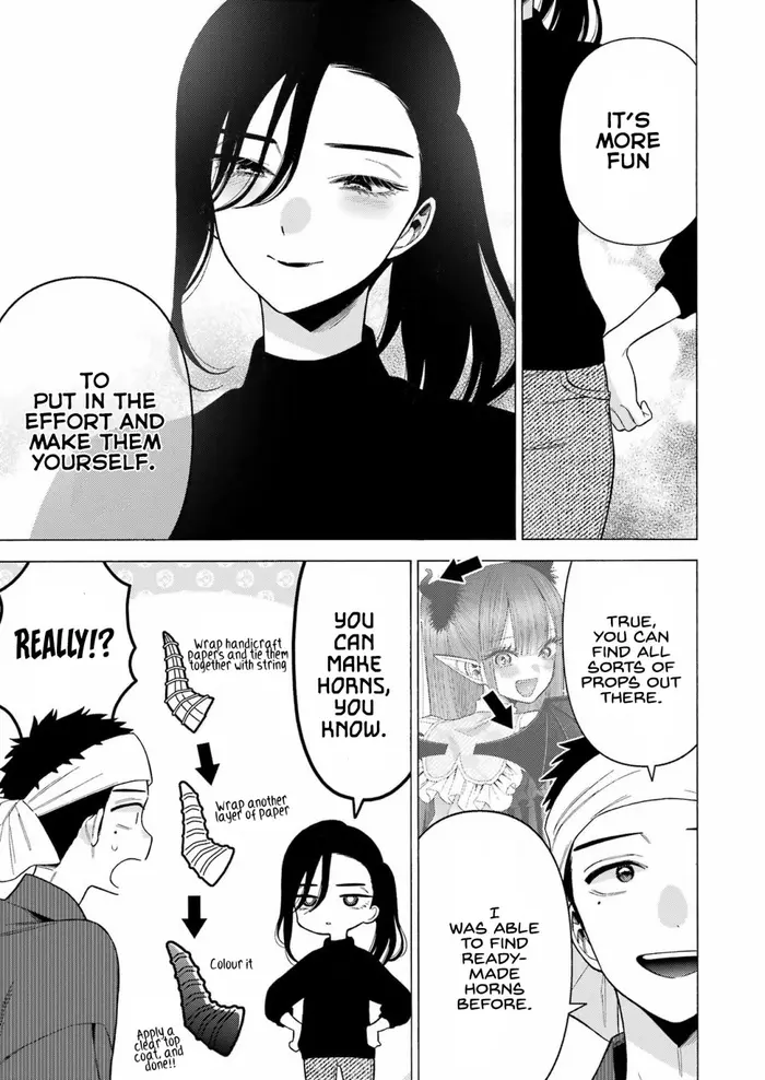 My Dress-Up Darling Chapter 78 image 09_optimized